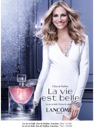 Lancome La Vie Est Belle Edp 75 Ml