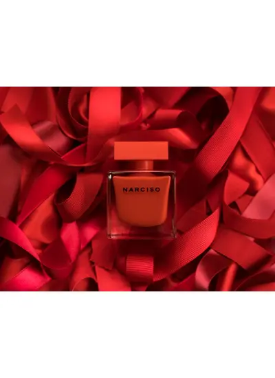 Narciso Eau De Parfum Rouge 90 Ml