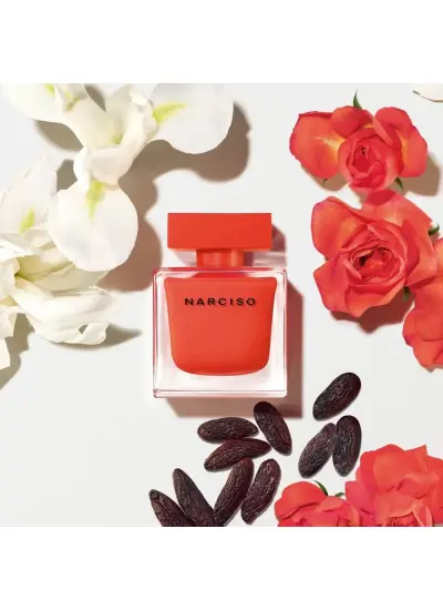 Narciso Eau De Parfum Rouge 90 Ml