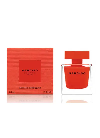 Narciso Eau De Parfum Rouge 90 Ml