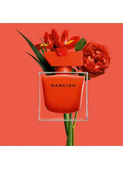 Narciso Eau De Parfum Rouge 90 Ml