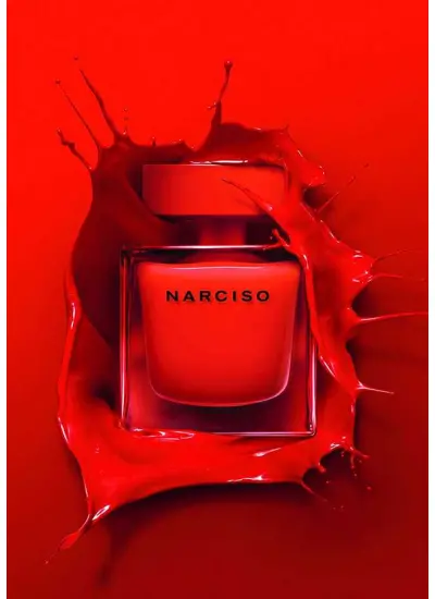 Narciso Eau De Parfum Rouge 90 Ml