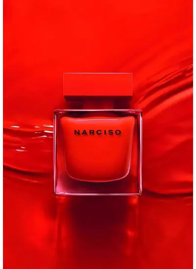 Narciso Eau De Parfum Rouge 90 Ml