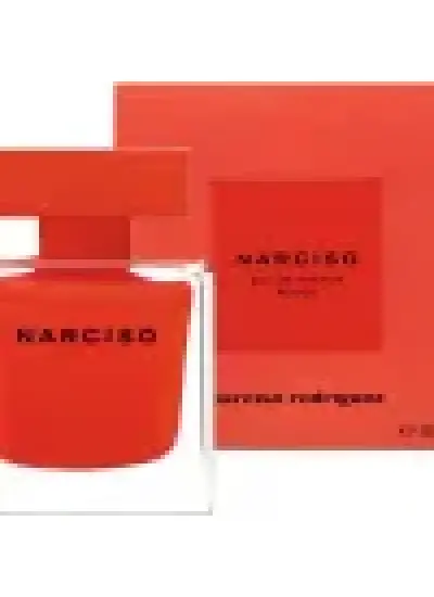 Narciso Eau De Parfum Rouge 90 Ml