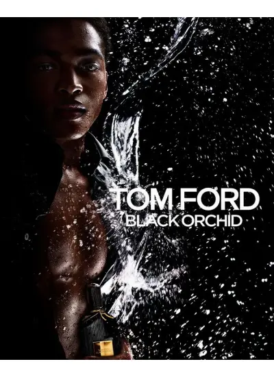 Tom Ford Black Orchid EDP 100 ml Unisex Parfüm