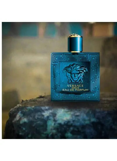 Versace Eros Edt Erkek Parfüm 100 Ml