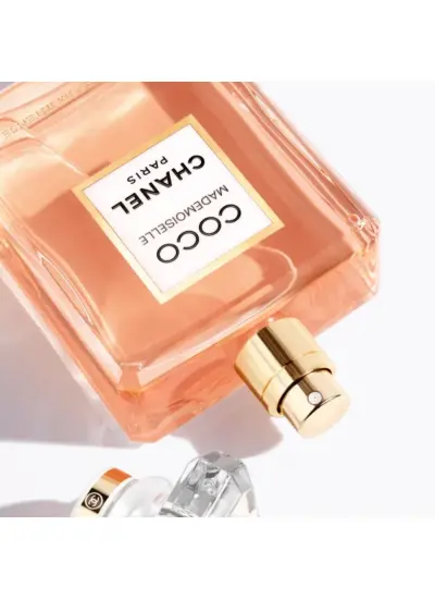 Chanel Coco Mademoiselle Edp 100 Ml Kadın Parfüm