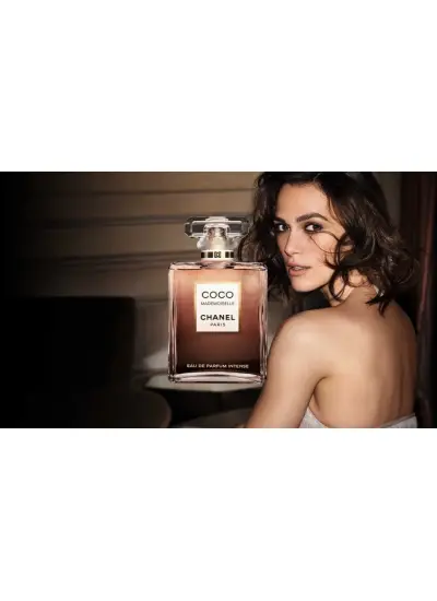 Chanel Coco Mademoiselle Edp 100 Ml Kadın Parfüm