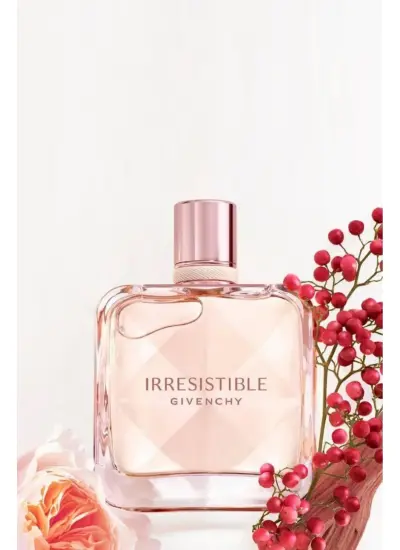 Givenchy Irresistible EDP 80 ml Kadın Parfüm