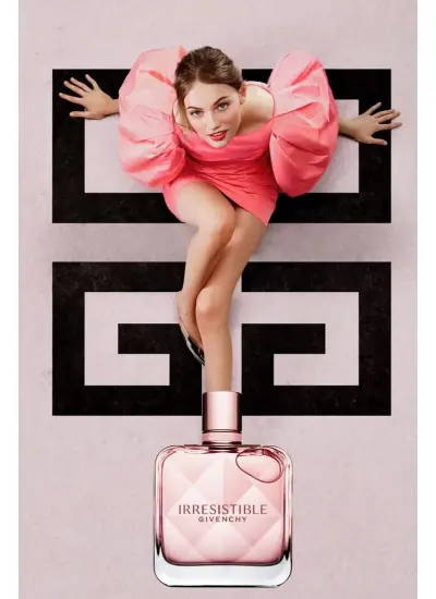 Givenchy Irresistible EDP 80 ml Kadın Parfüm