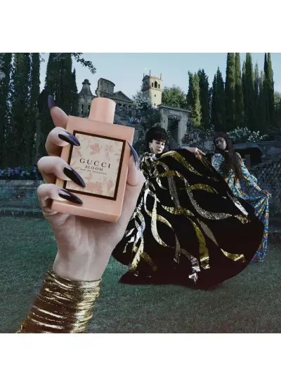 Gucci Bloom Edp 50 ml Kadın Parfüm