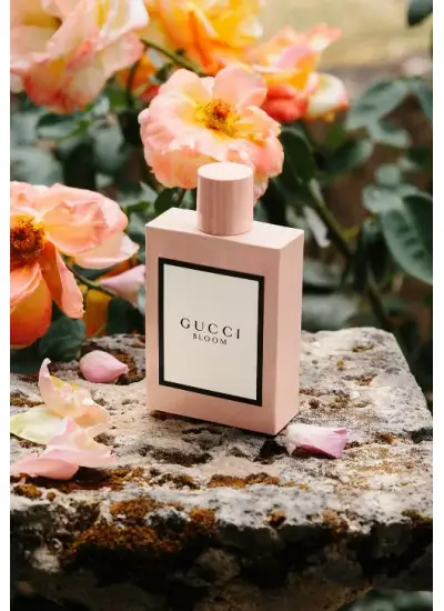 Gucci Bloom Edp 50 ml Kadın Parfüm