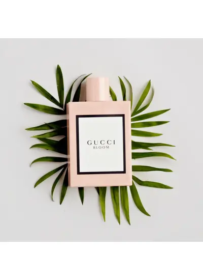 Gucci Bloom Edp 50 ml Kadın Parfüm