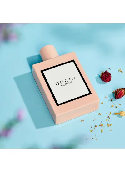 Gucci Bloom Edp 50 ml Kadın Parfüm