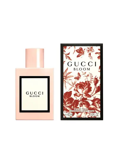 Gucci Bloom Edp 50 ml Kadın Parfüm