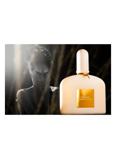 Tom Ford White Patchouli EDP 100 ml Kadın Parfüm