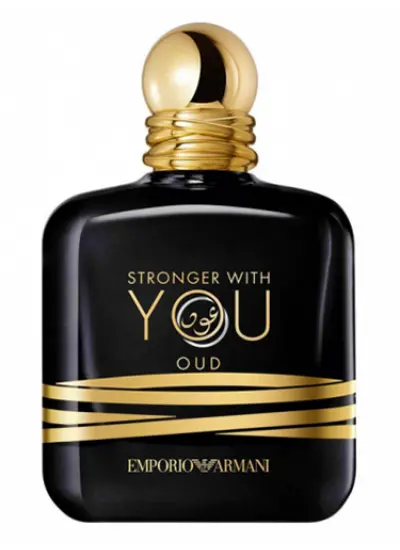 Armani Emporio Stronger With You Edt 100 ml Erkek Parfüm