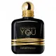 Armani Emporio Stronger With You Edt 100 ml Erkek Parfüm