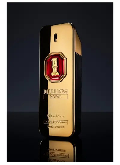 RABANNE FRAGRANCES 1 Million Royal - Eau de 100 ml Erkek  Parfüm