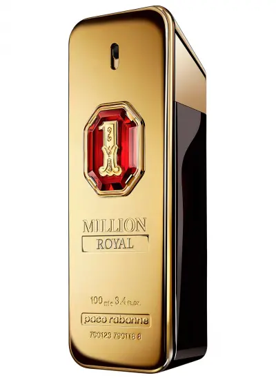 RABANNE FRAGRANCES 1 Million Royal - Eau de 100 ml Erkek  Parfüm