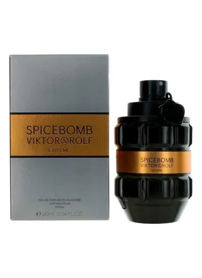 Viktor Rolf Spicebomb Extreme Edp 90 ml Erkek Parfüm