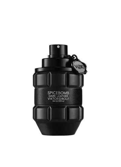 Viktor & Rolf Spicebomb Dark Leather Edp 90 ml