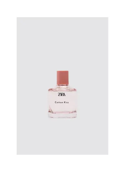 Zara COTTON KISS 100 ML Kadın Parfüm