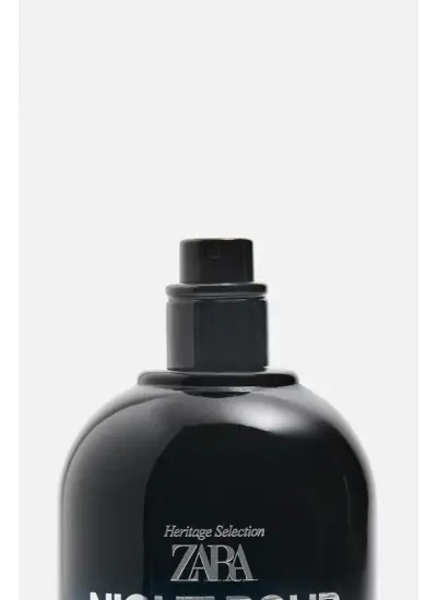 Zara Night 2 Pour Homme Eau De Parfüm 100 ml