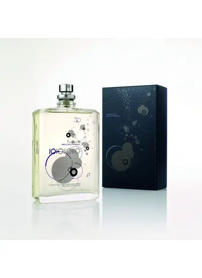 Escentric Molecules 01 EDP 100 ml Unisex Parfüm