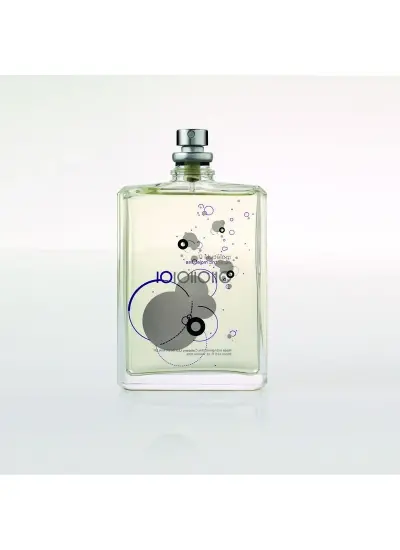 Escentric Molecules 01 EDP 100 ml Unisex Parfüm