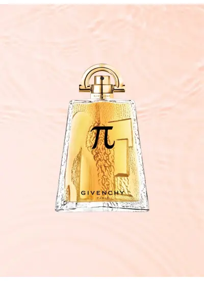 Givenchy Pi Erkek Parfüm EDT 100 ML