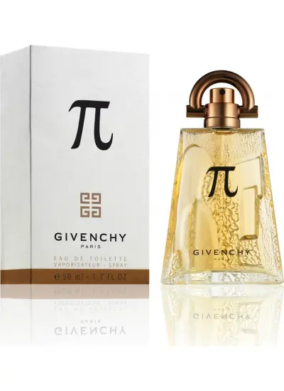 Givenchy Pi Erkek Parfüm EDT 100 ML