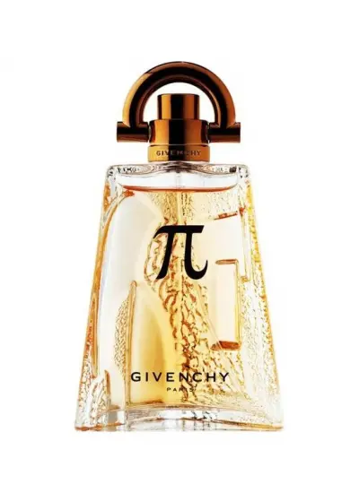 Givenchy Pi Erkek Parfüm EDT 100 ML