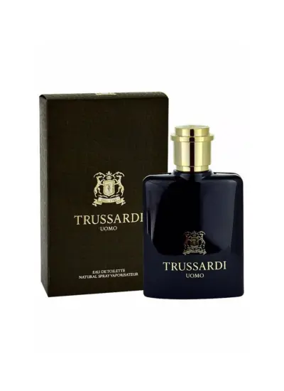 Trussardi Uomo EDT 100 ml Erkek Parfüm