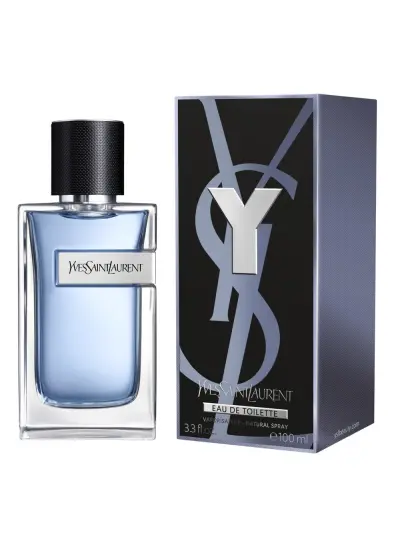 Yves Saint Laurent Y EDT 100 ml Erkek Parfümü