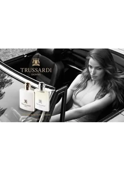 Trussardi Donna Edt 100 ml Kadın Parfüm