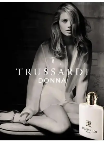 Trussardi Donna Edt 100 ml Kadın Parfüm