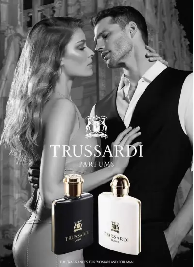 Trussardi Donna Edt 100 ml Kadın Parfüm