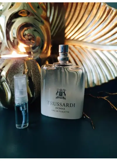 Trussardi Donna Edt 100 ml Kadın Parfüm