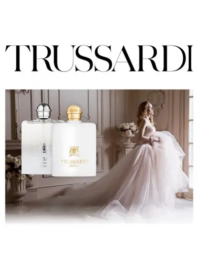 Trussardi Donna Edt 100 ml Kadın Parfüm