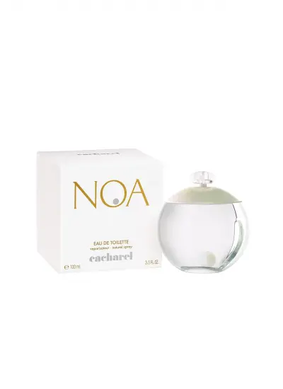 Cacharel Noa Edt 100ml Kadın Parfüm