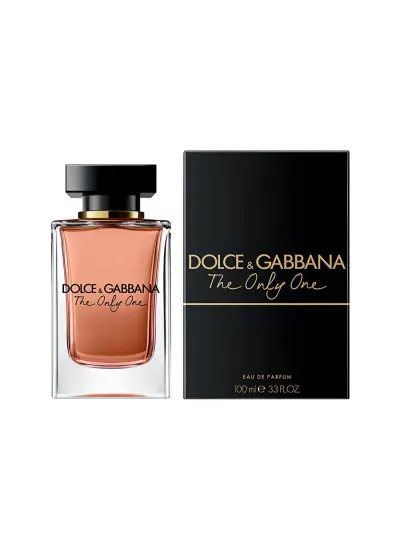 Dolce Gabbana The Only One Edp 100 Ml Kadın Parfüm