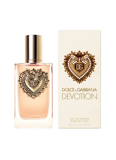 Dolce & Gabbana Devotion Edp Parfüm 100 ml