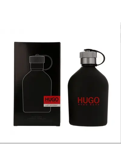 Hugo Boss Hugo Just Different 150 ml