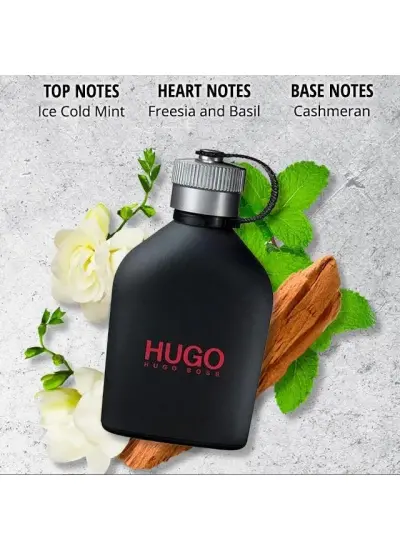 Hugo Boss Hugo Just Different 150 ml