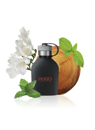 Hugo Boss Hugo Just Different 150 ml