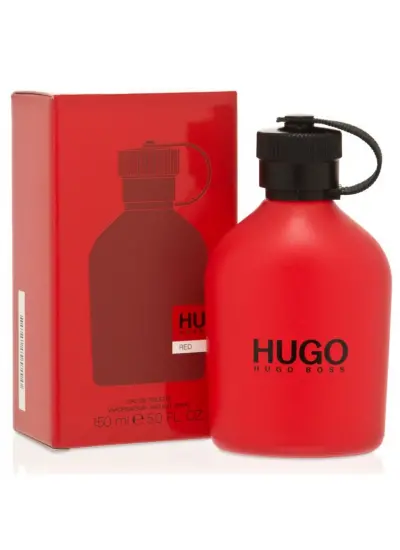 Hugo Boss Hugo Red150 ml