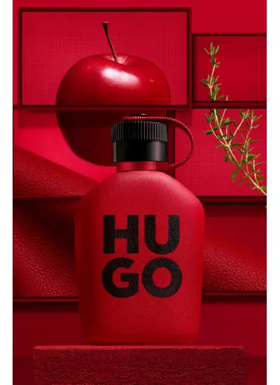 Hugo Boss Hugo Red150 ml