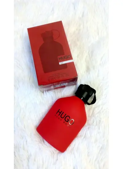 Hugo Boss Hugo Red150 ml