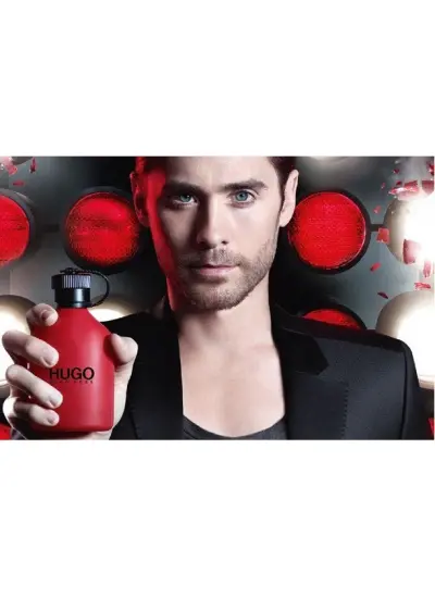 Hugo Boss Hugo Red150 ml